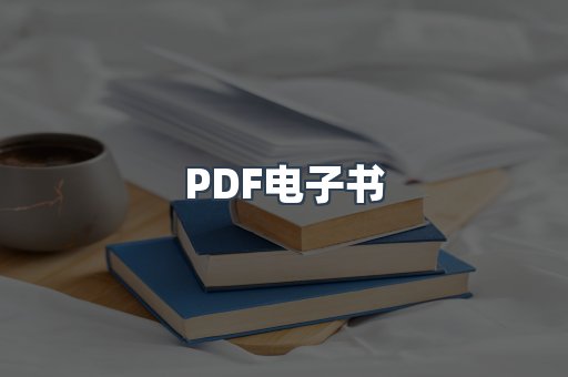 PDF电子书